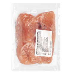 LaBelle 유기농 닭가슴살 1-1.15 파운드