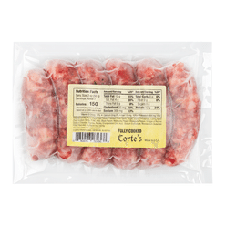 Corte's Tuscan Sausage with Herbs 14 oz