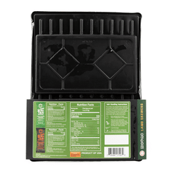 Lamb Skewers with Seasoning bags 12 oz