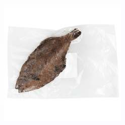 Wild Caught Dover Sole Whole 14-16 oz