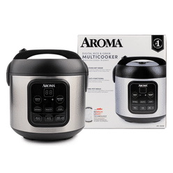 Aroma IH360 가열 밥솥&멀티쿠커 블랙 1 개