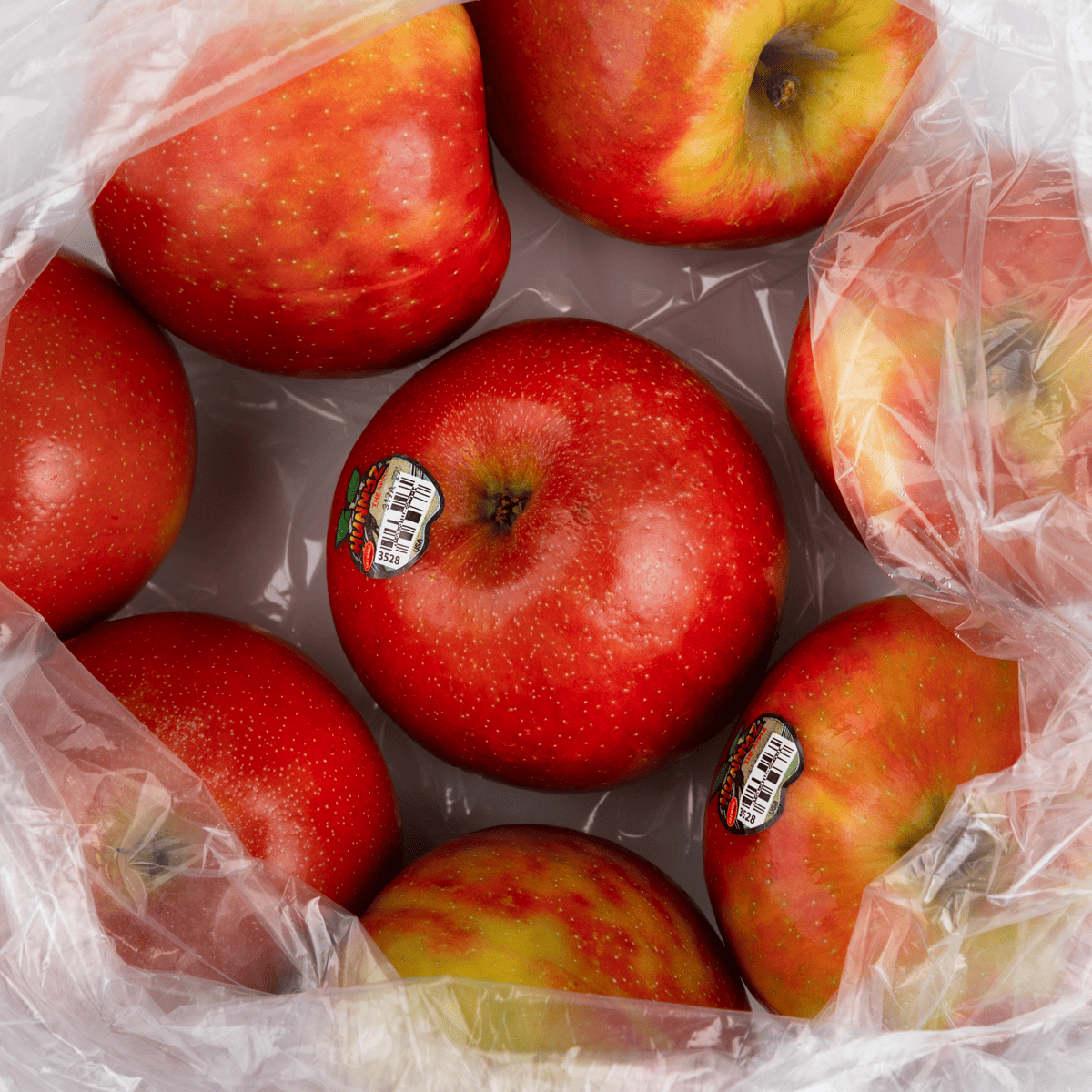 しおりんご ハニーズ りんご 林檎 4.8-5.2 ポンド - Weee!