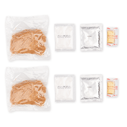 Yi Feng Fine Noodle Mushroom Flavor 300 그램