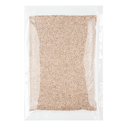 Big Green Organic White Sesame Seeds 16 oz