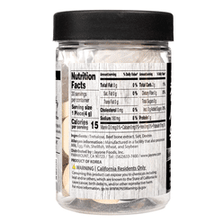 Jayone Solid Beef Bone Broth 30 Tablets 120 g