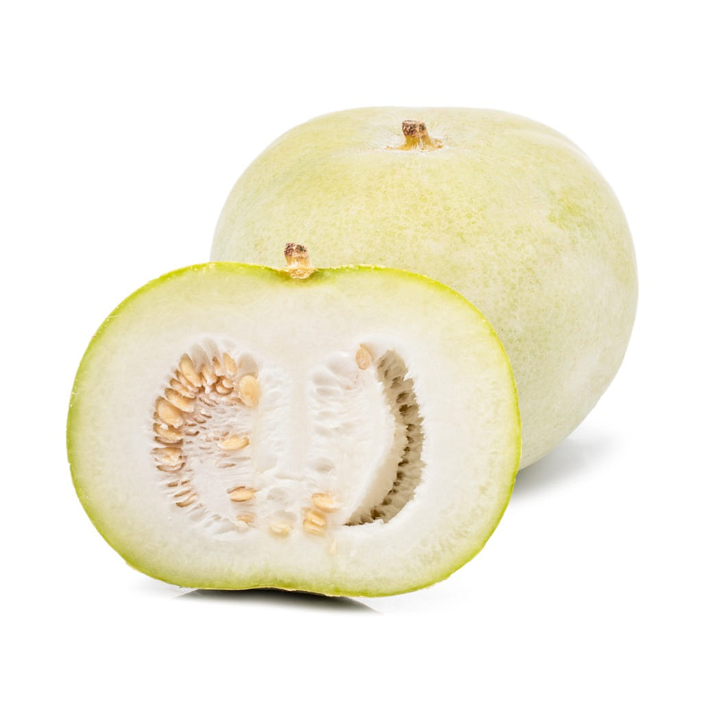 Green Skin Winter Melon 1.8-4 파운드