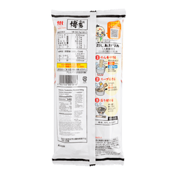 Marutai Nagasaki Instant Noodle, Tonkotsu Flavor 185 g