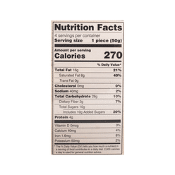 Deep Cream Rolls (Vanilla) 7 온스