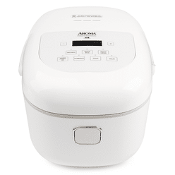 AROMA® Professional 8-Cups (Cooked) / 2Qt. 360° Induction Rice Cooker & Multicooker  (ARC-7604) 1 개