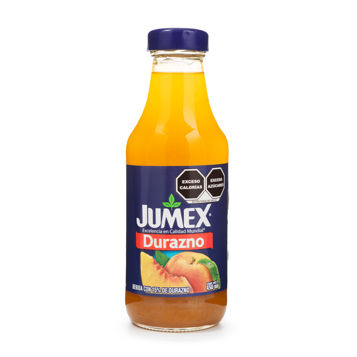 Jumex Durazno 413 ml