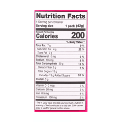 롯데 칸쵸 42 그램