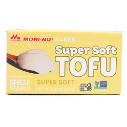 Morinaga MORI-NU TOFU, SUPER SOFT 10.8 oz*12 pack