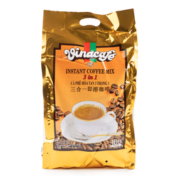 Vina Café 3 In 1, Instant Coffee 1800 g