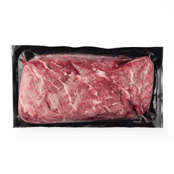 Choice Grade Butterflied Beef Sirloin Steak Fajitas 16 oz