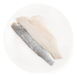 Oceankist Branzino European Sea Bass Fillet Frozen 16 oz