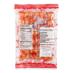 Hong Chang Long Tom Kho Dried Shrimp, Medium 3 oz