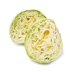 Green Cabbage 1 count