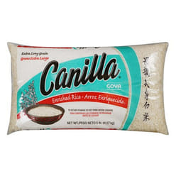 Canilla Extra Long Grain Rice 80 oz
