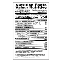 Tropics Whole Filipino Ube (Purple Yam), Frozen 16 oz