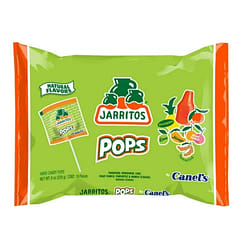 Jarritos Pops 0.42 oz*19 pack