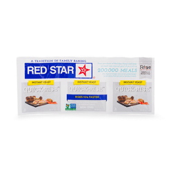 Red Star Quick Rise Yeast 1 개