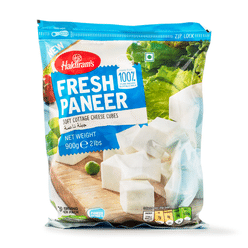 Haldiram's Paneer Cubes 31.7 온스