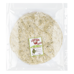 El Comal Spinach Wrap 3.2 oz*8 counts