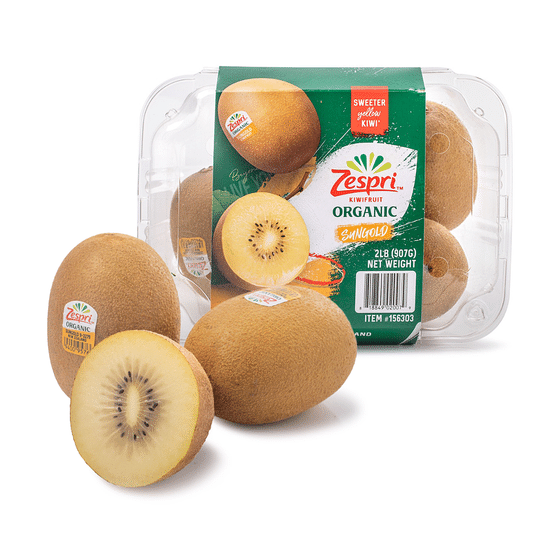weee_fruits_Zespri Organic Sungold Kiwi 2 lb