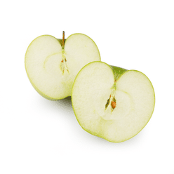 Organic Granny Smith Apples 4ct 1 box