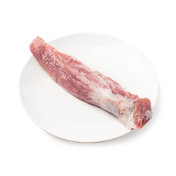 Pork Tenderloin, Frozen 1 lb