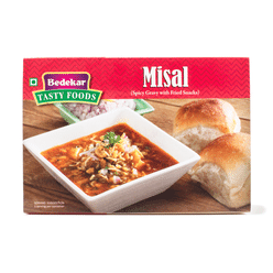 Bedekar Misal 8.1 온스