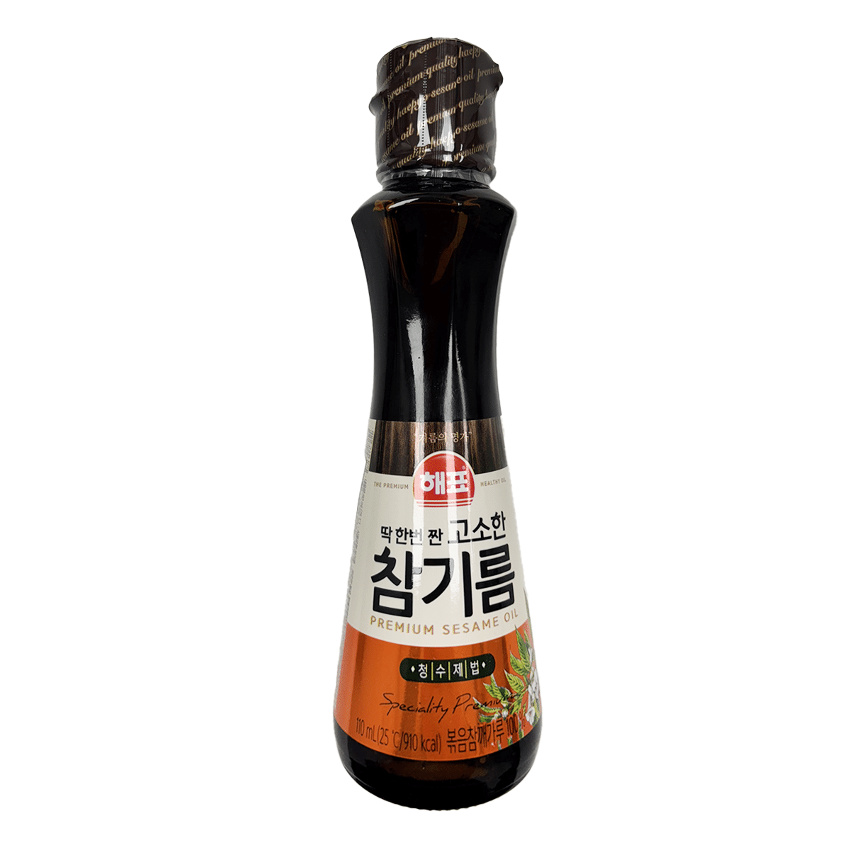 SAJO Haepyo Sesame Oil 110 ml