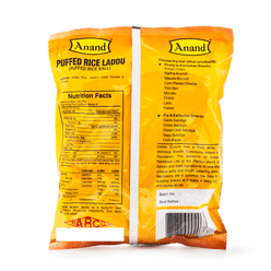Anand Puffed Rice Laddu 250 g