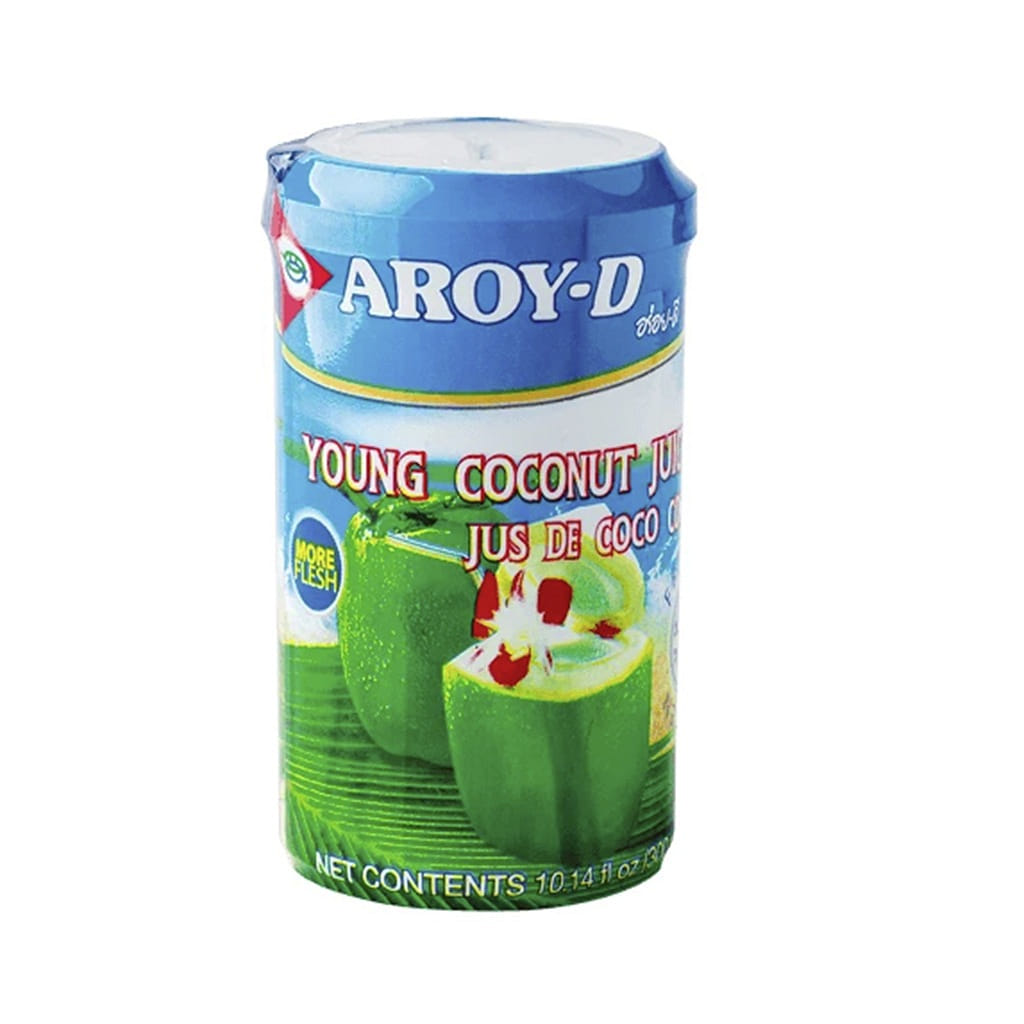 Aroy-D Young Coconut Juice 10.14 onza(s)