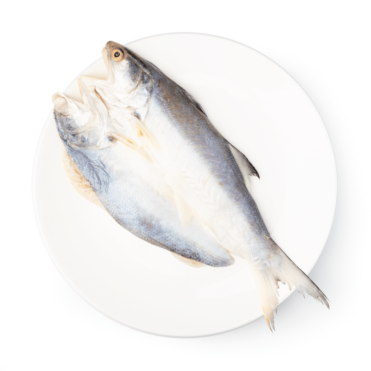 Yens Salted Threadfin Fish, Frozen 300-400g