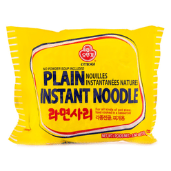 Otoki Plain Instant Noodle 110 g*48 pack