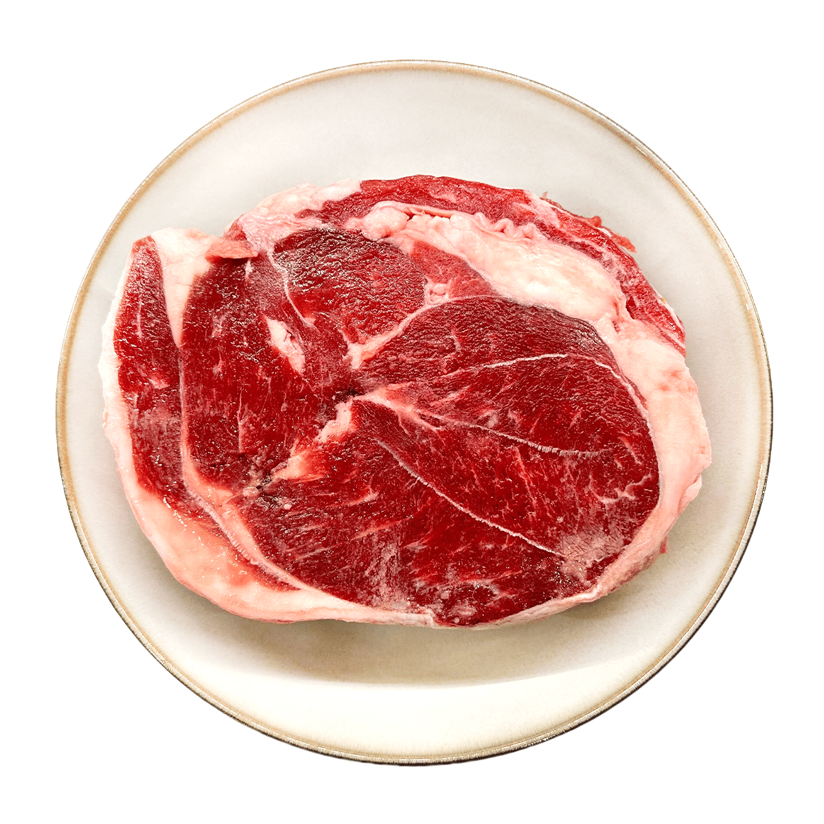 Premium Boneless Lamb Leg Chops, Frozen 2 lb