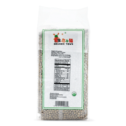 Organic Town Mung Beans 2 lb