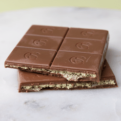 Cacau Show Dubai Chocolate 130 g