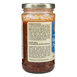 Gold Medal Kaldereta Simmering Sauce 10.6 oz