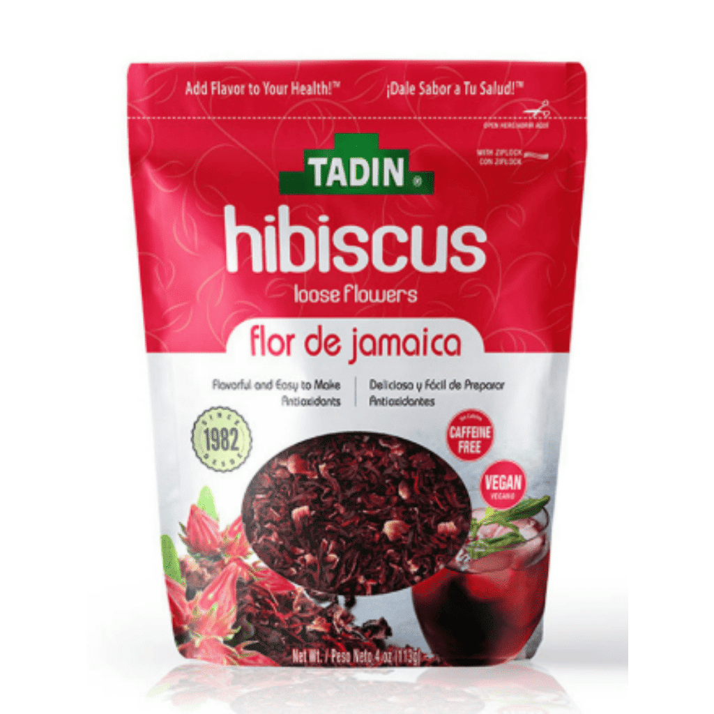 Hoa atiso đỏ Tadin 4 oz