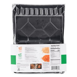 Marinated Lamb Kebabs with Seasoning for BBQ 12 oz