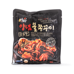 ASSA Seasoned Webfoot Octopus Mild 10.58 oz