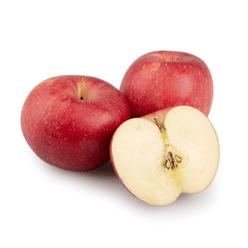 China Fuji Apples 3 count