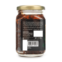 Barrio Fiesta Bagoong Chili Garlic, Gourmet Series 260 g
