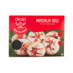 Deep Masala Idli 9 oz