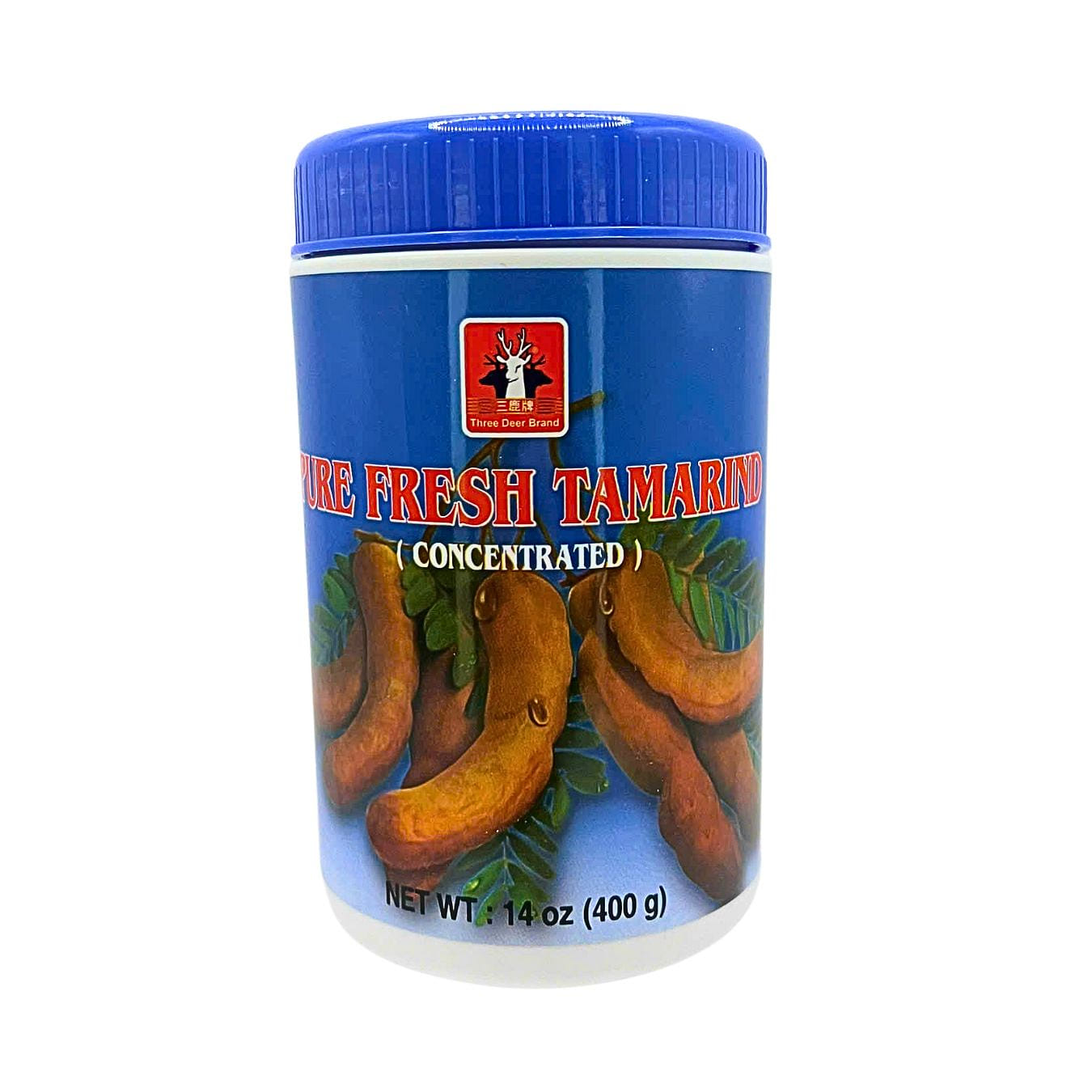 Tamarind Concentrate 14 oz