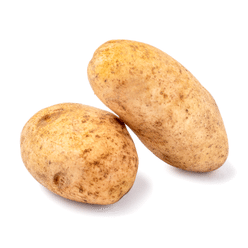 Organic Potatoes 3 lb