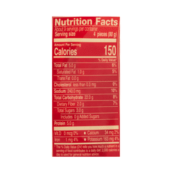 Chung Jung One Kimchi & Vegetable Dumpling 680 g