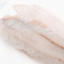 Boneless Barramundi Fillet, Frozen 8-10 oz